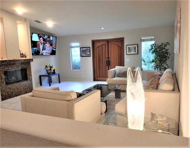 Building Photo - 42505 Rancho Mirage Ln