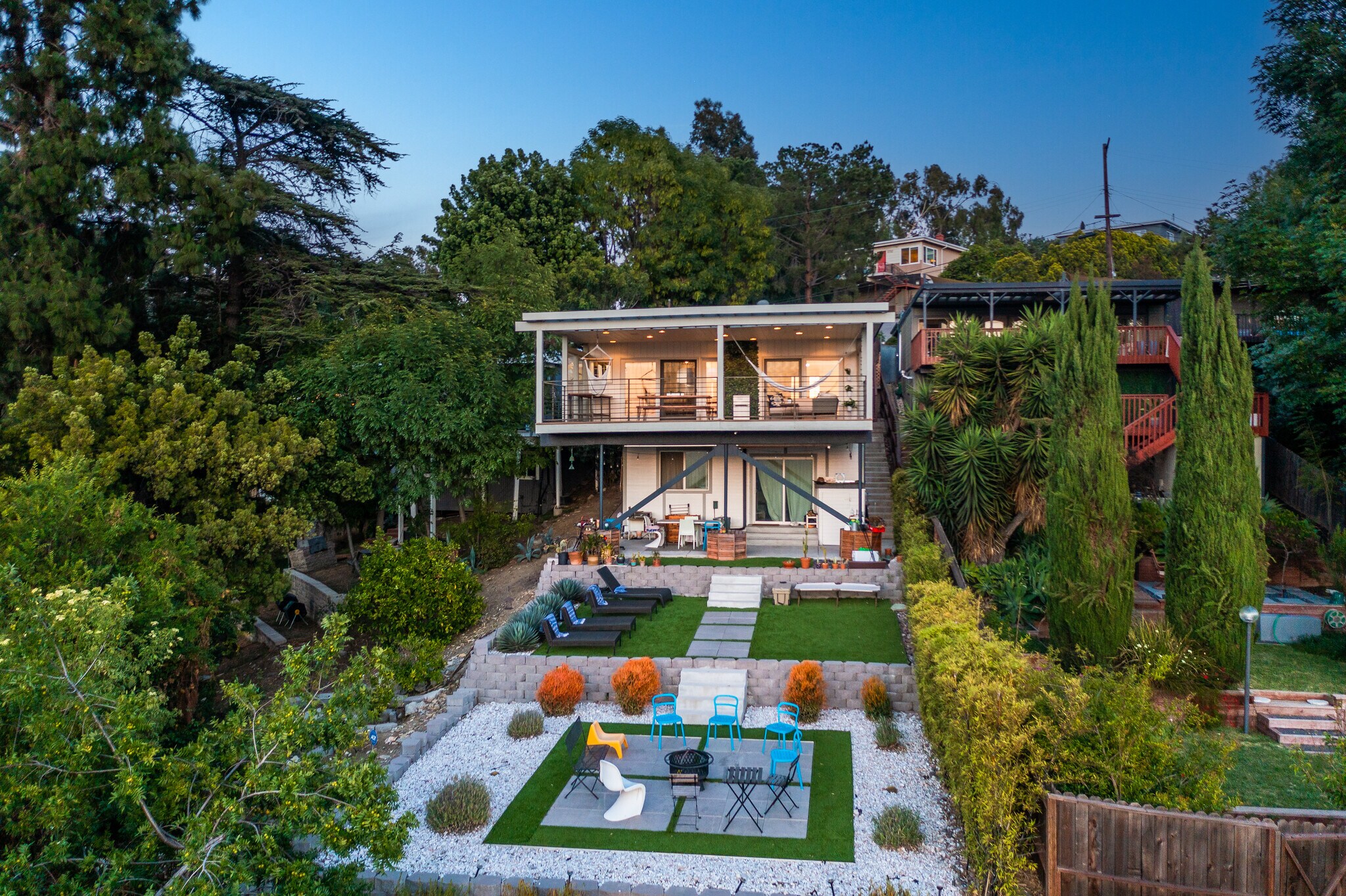 Building Photo - 3743 Latrobe St