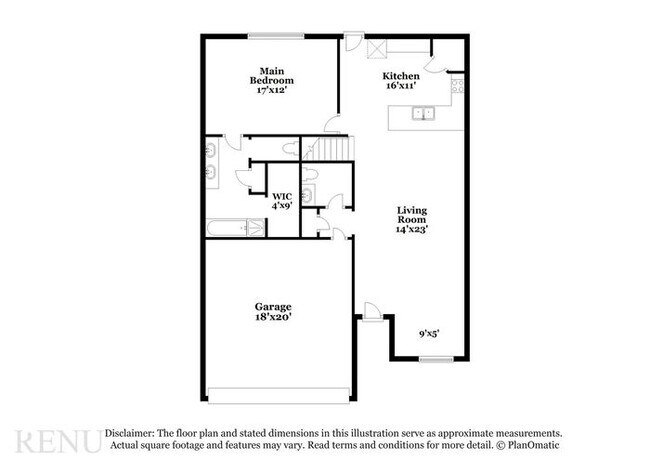 Building Photo - Now Available!