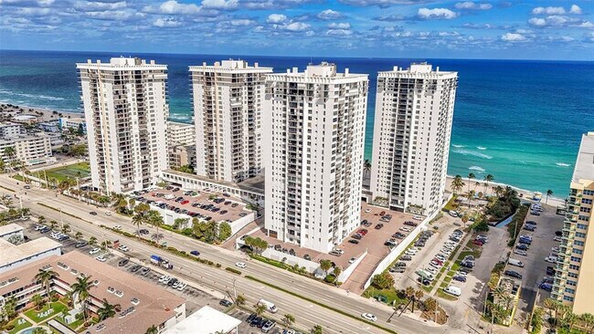 Building Photo - 2401 S Ocean Dr