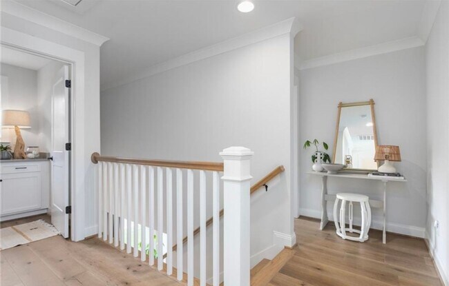 Building Photo - Modern 3-Bedroom, 3-Bath Home in Winston-Salem