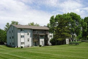 Building Photo - Lincoln Manor Apartments