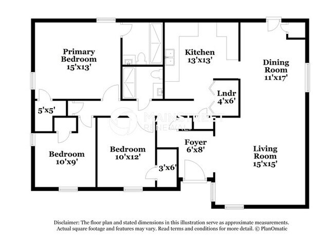 Building Photo - 2218 Morning Vista Dr