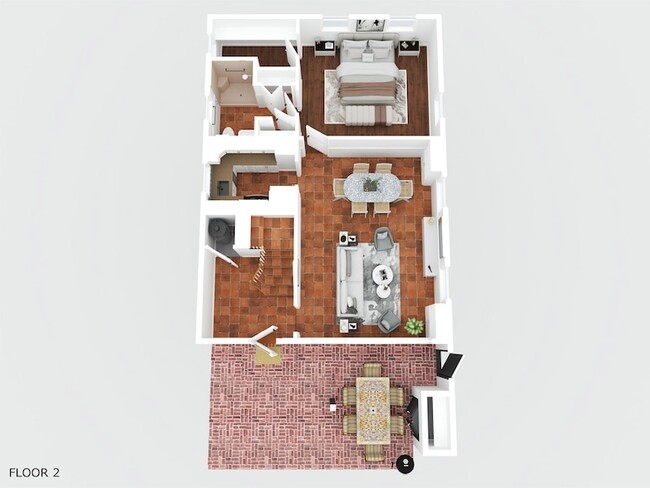 Building Photo - 76 Marine St