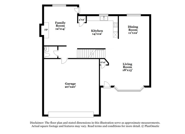 Building Photo - 8774 Apache Plume Dr