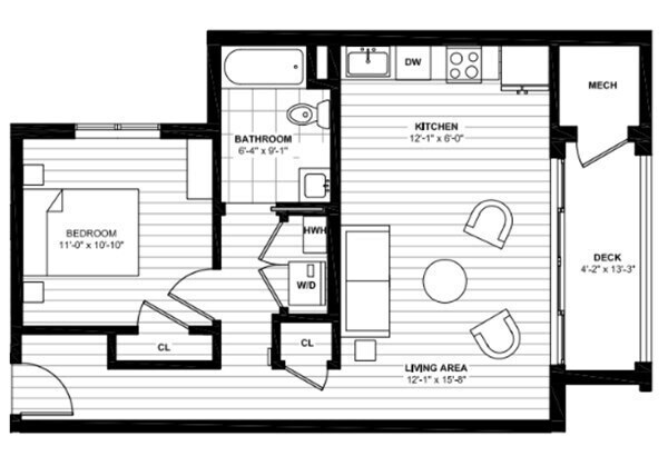 Building Photo - 275 Border St