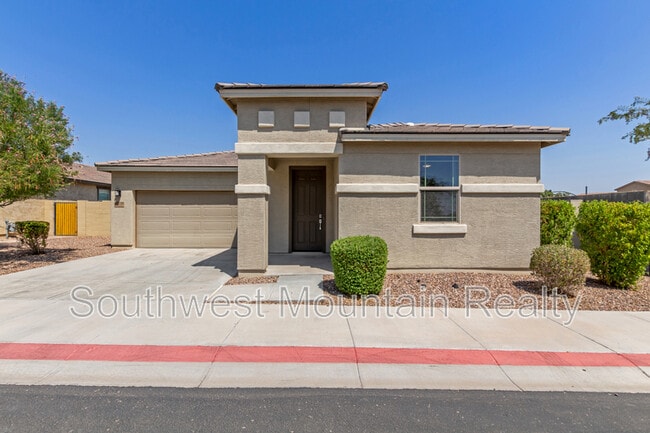Primary Photo - 2753 S 85th Way