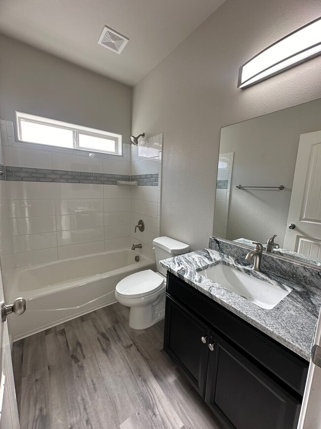 Building Photo - Beautiful 2024 Built 3 Bedroom, 2 bathroom home with RV Parking