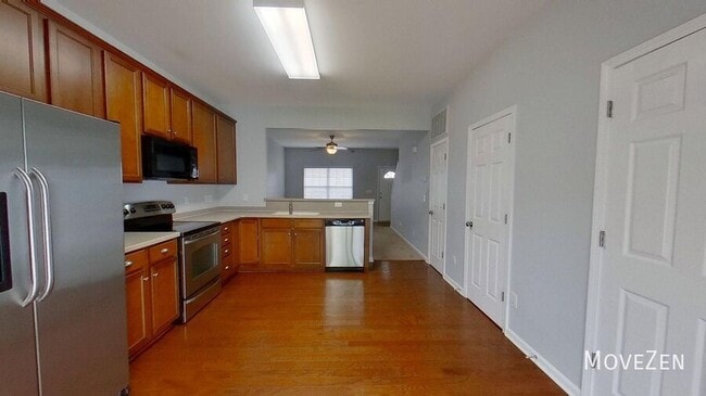 Building Photo - 10520 Stoneacre Ct