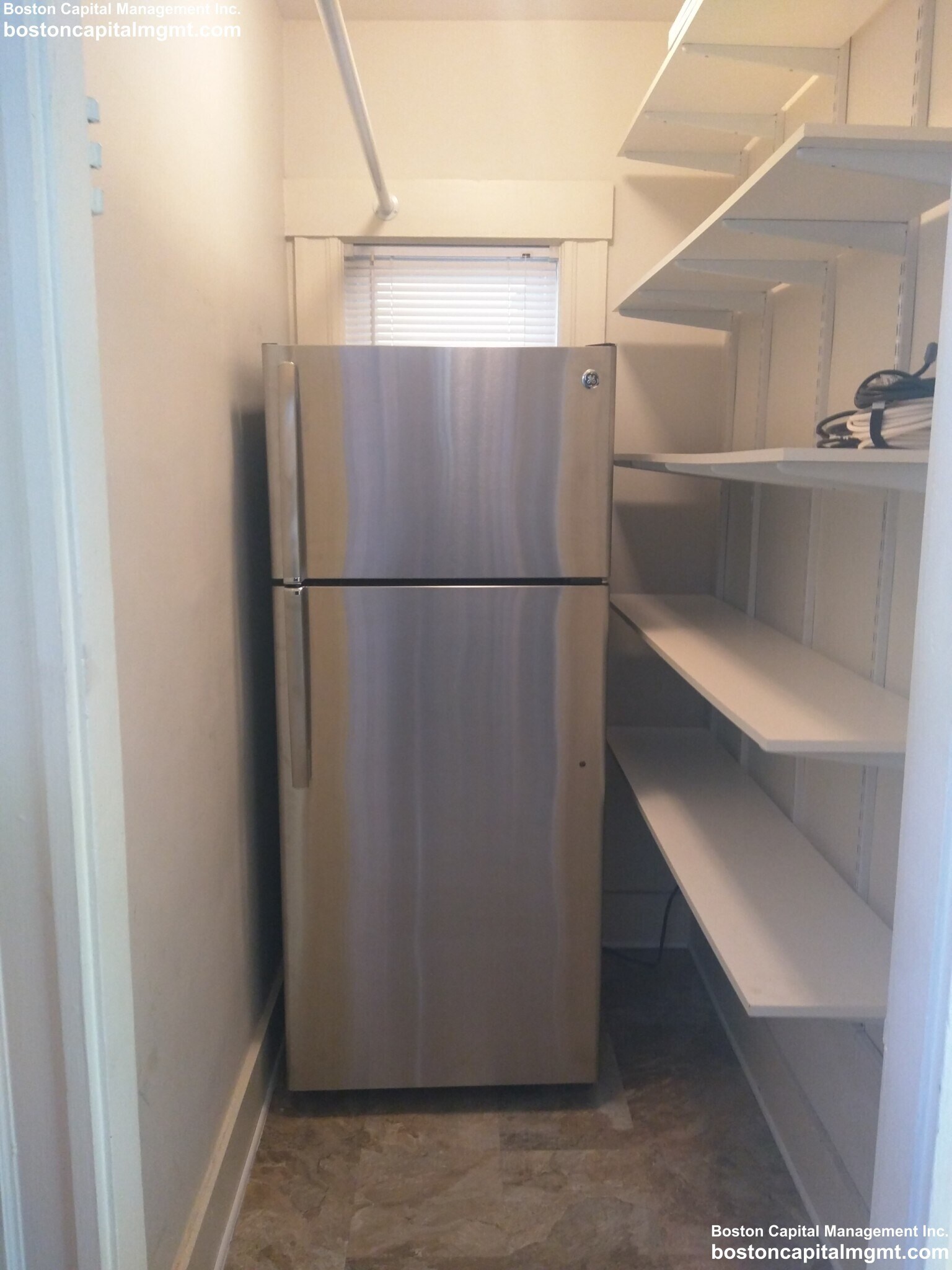 Building Photo - 55 Moreland St