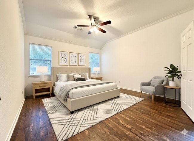 Building Photo - 26 Ebony Oaks Pl