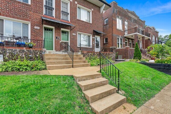 Building Photo - 4926 Finkman St