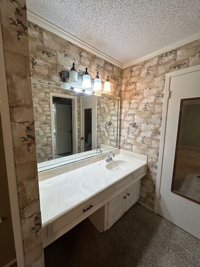 Building Photo - Spacious Midway ISD Home