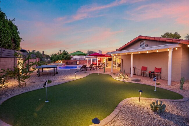 Building Photo - 14836 N Moon Valley Dr