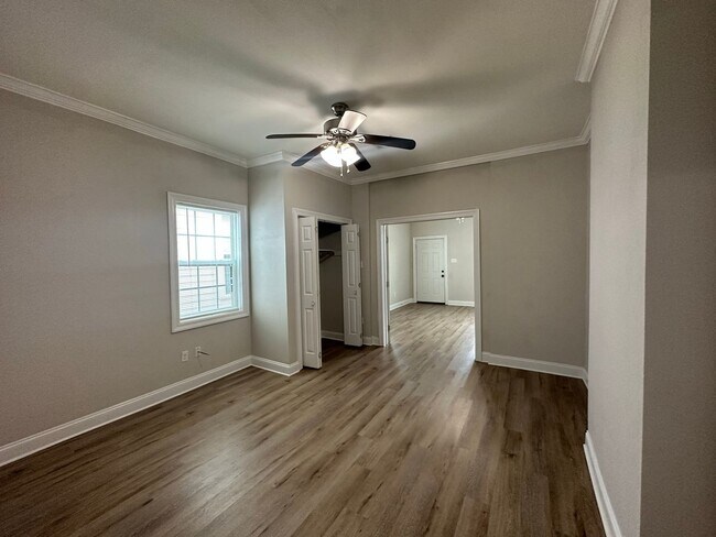 Building Photo - Rental in Bayou St. John Neighborhood