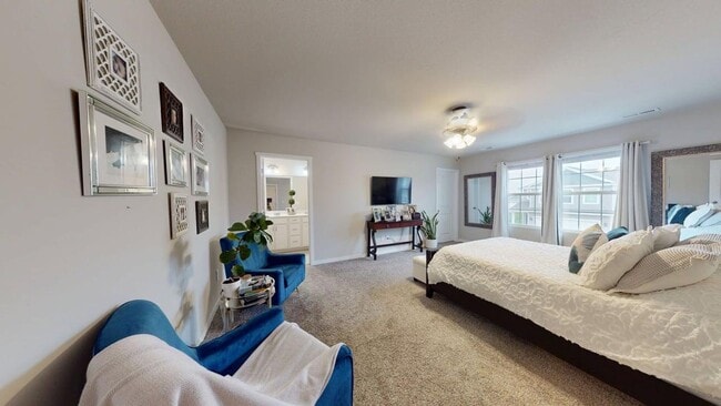 Building Photo - Beautiful, Modern, Open Home - Available Now