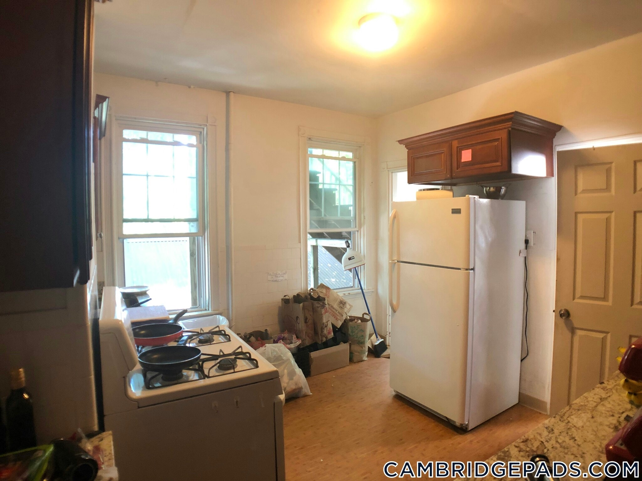 Building Photo - 17 Putnam Ave