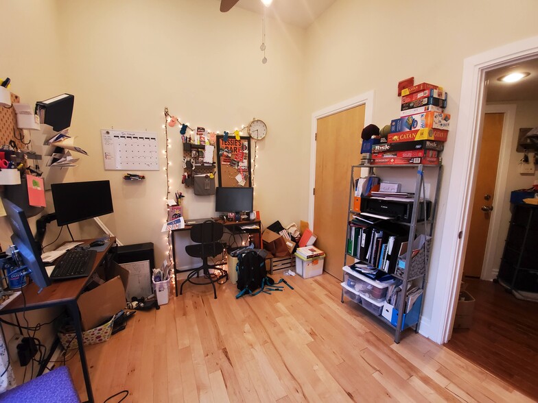 Bedroom 1 - 5551 Illinois Ave NW