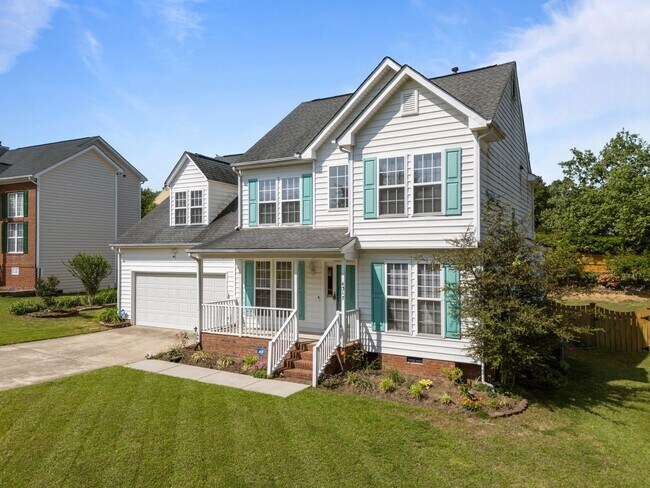 Building Photo - Spacious 3-Bedroom Home with Bonus Room an...