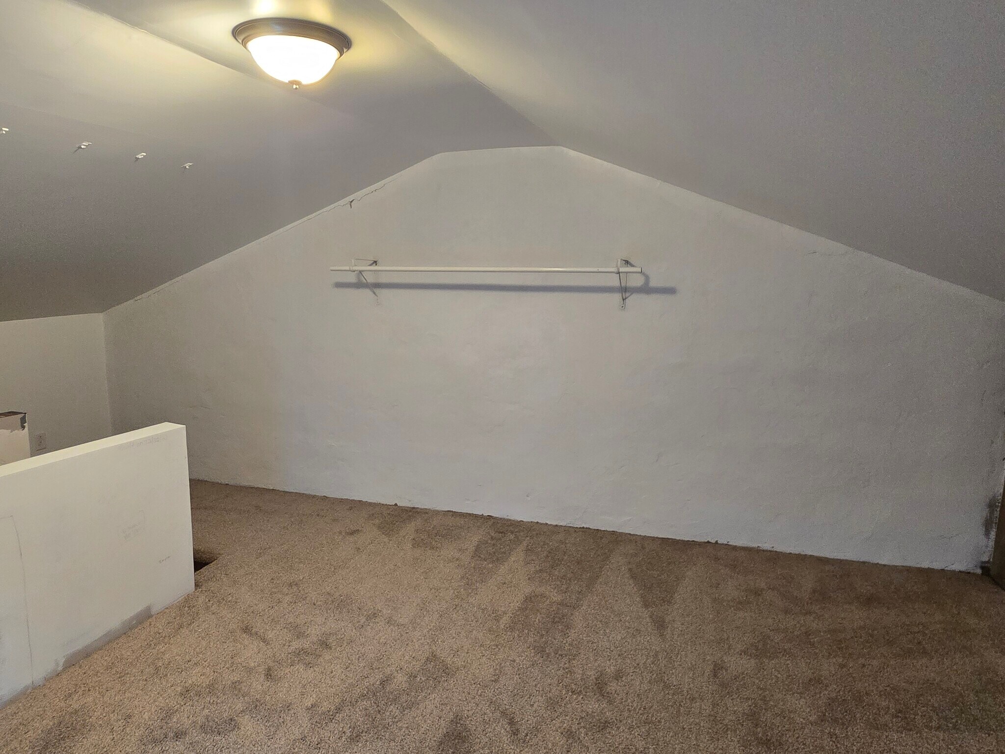 3rd Floor extra room - 523 Castle Shannon Blvd