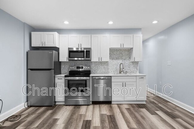 Building Photo - 1641 4th St NW