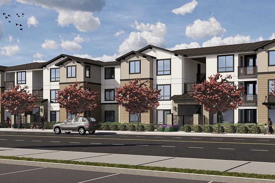 Village at First Restrictions Apply 975 1st St Gilroy CA