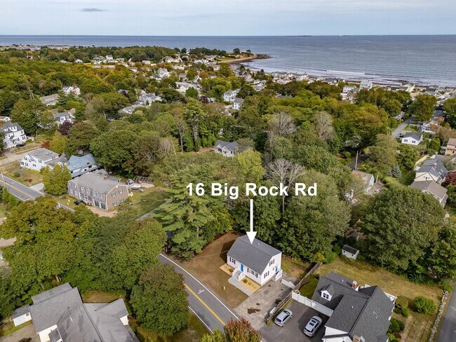 Building Photo - 16 Big Rock Rd