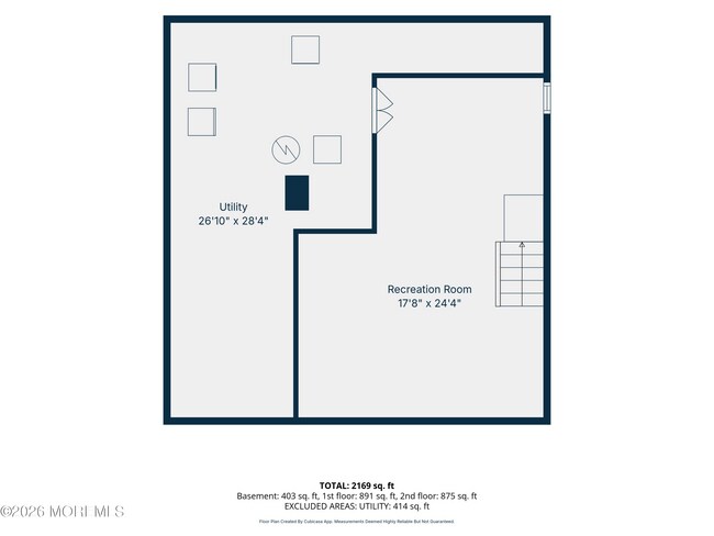 Building Photo - 720 Crescent Pl