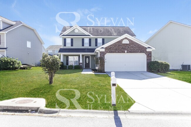 Building Photo - The Lifestyle You Deserve.