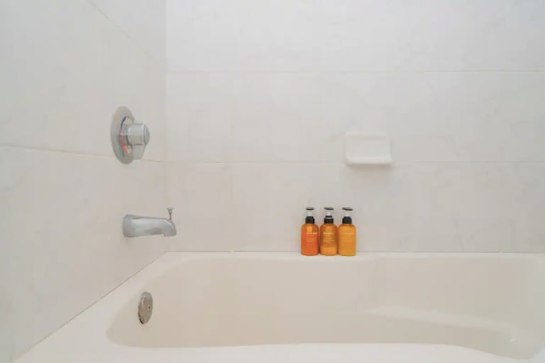 Bathtub - 133 NE 2nd Ave