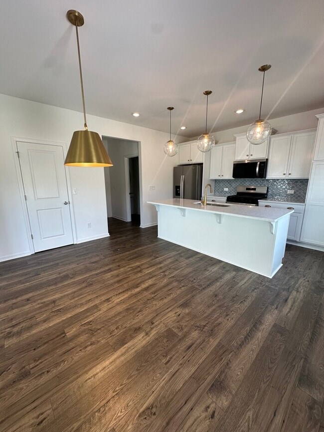 Building Photo - NEW Construction 4BD Home in Stonebridge