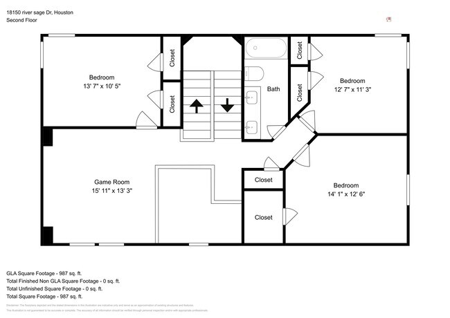 Building Photo - 18150 River Sage Dr