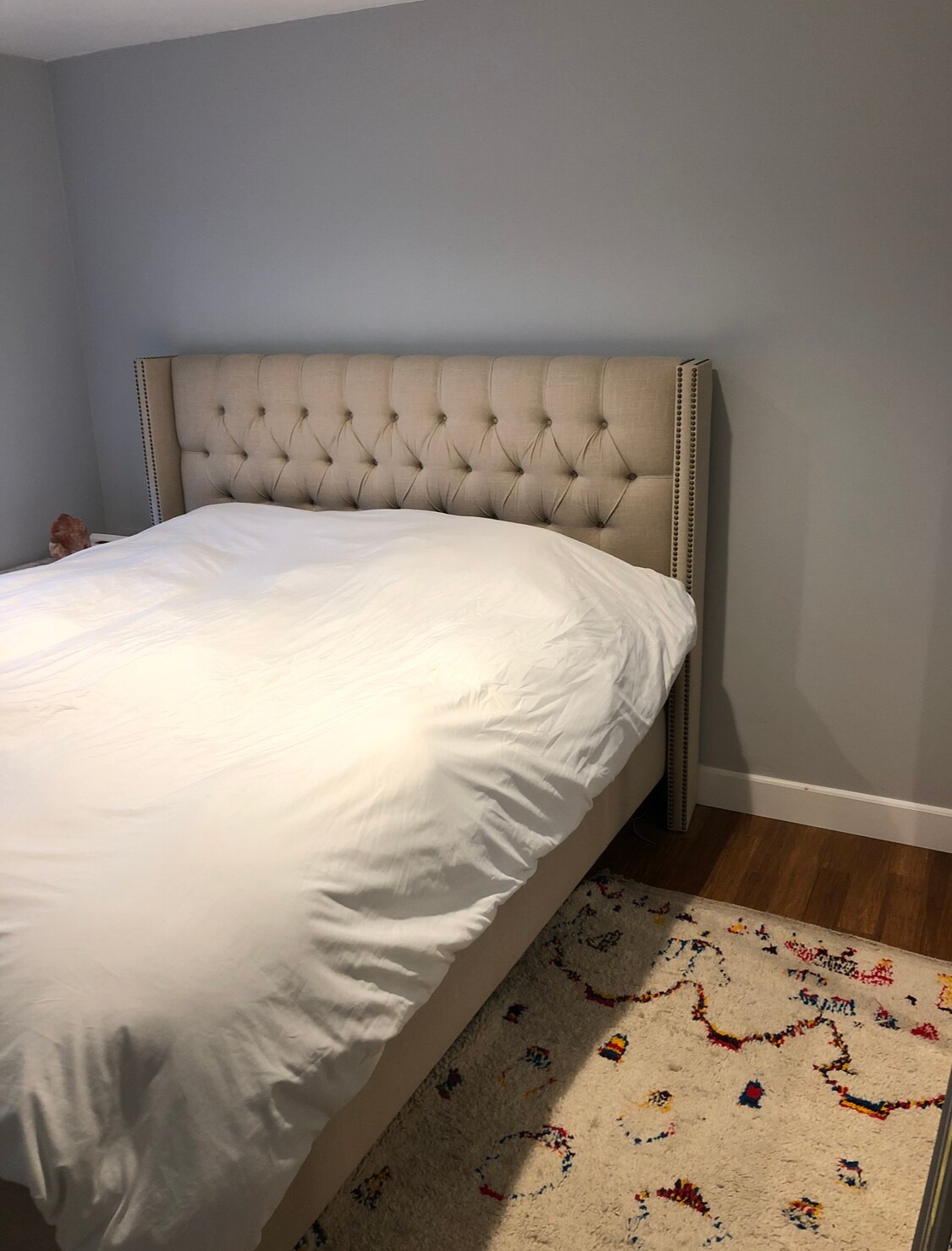 bedroom - 5550 Traffic Way