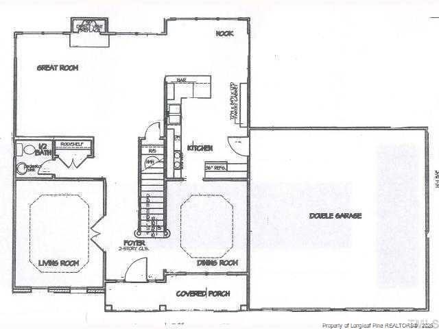 Building Photo - 48 Old Field Loop