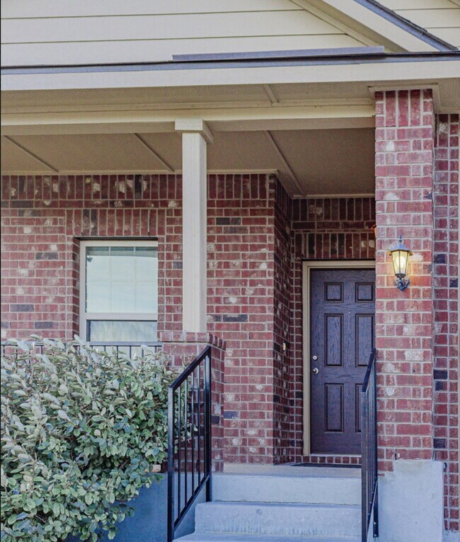 Building Photo - 8331 Bending Willow