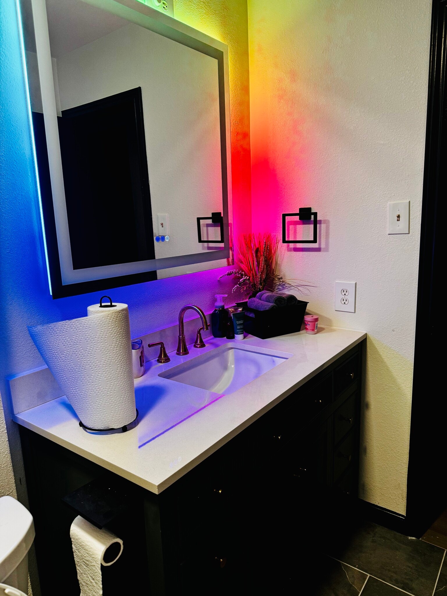 Private Bathroom - 1702 Grand Park Dr