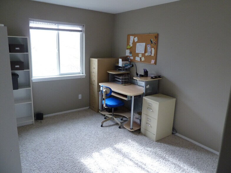 Bedroom #3 - 513 N Jefferson St