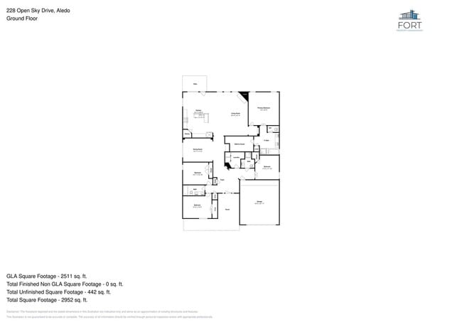 Building Photo - Resort-Style Living in the Award-Winning Morningstar Community!