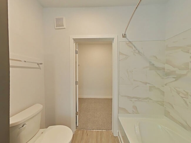 Floorplan - Clocktower West Chester