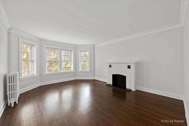 Building Photo - 5424 N Campbell Ave