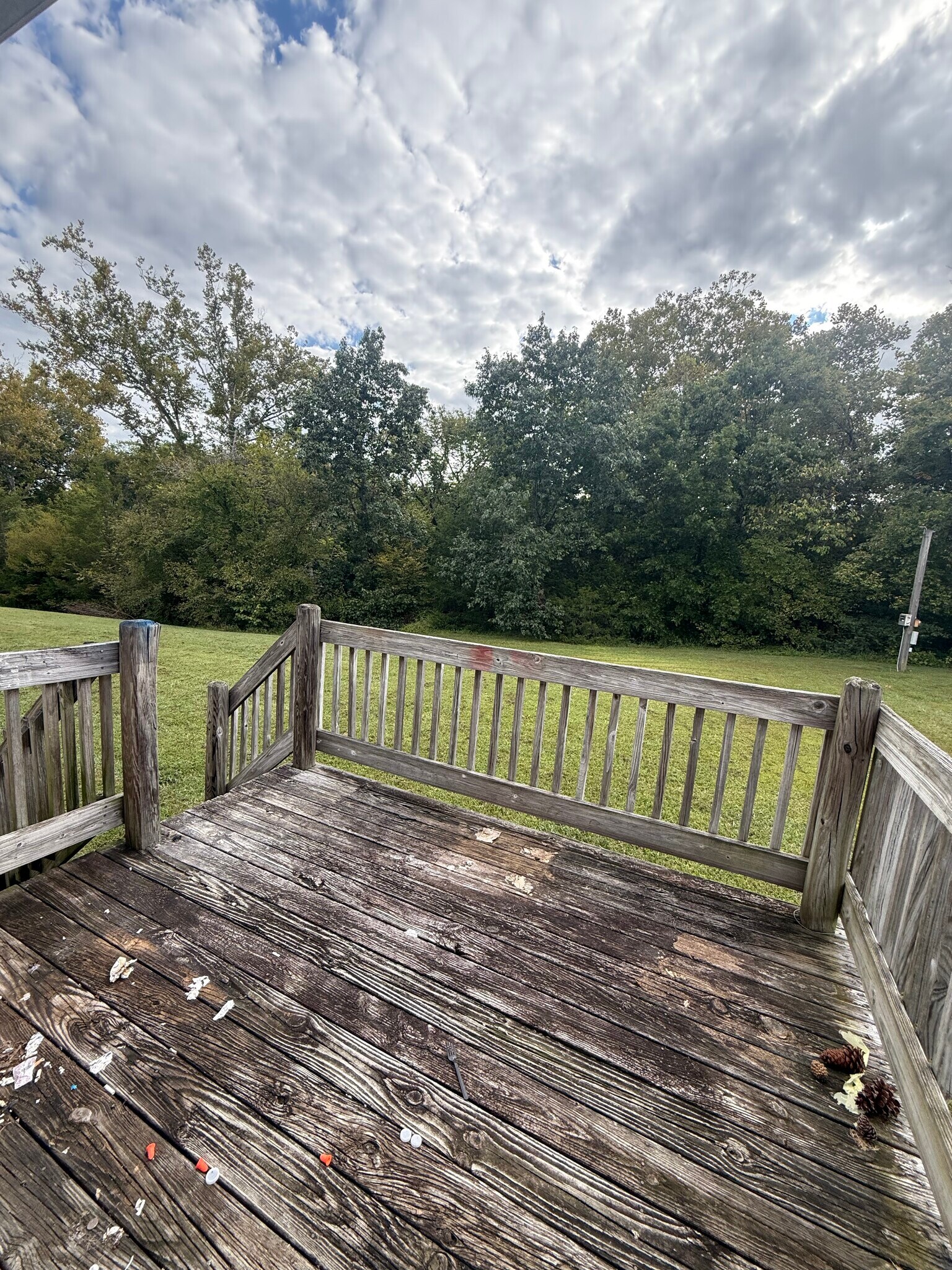 Building Photo - 2170 Pottertown Rd