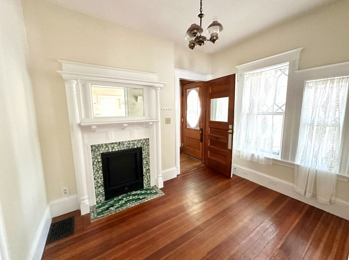 Building Photo - 99 Kidder Ave