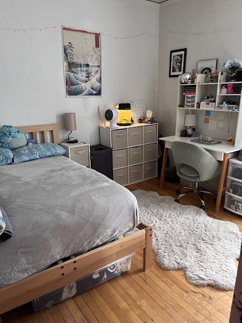 Building Photo - 3039 N Cramer St