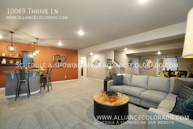 Building Photo - 10069 Thrive Ln