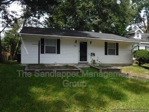 Building Photo - 1126 Mt Batten Dr