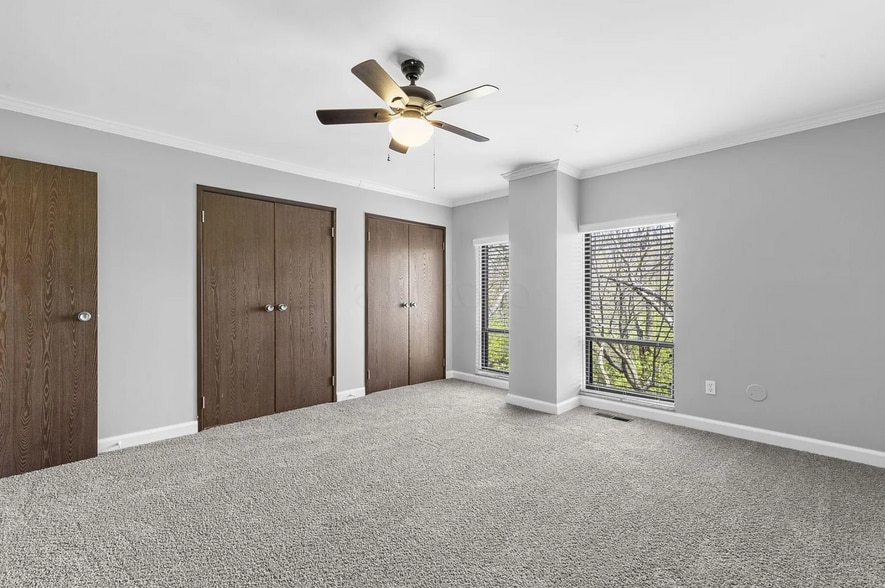 Bedroom 2 - 3480 Ostrander Rd
