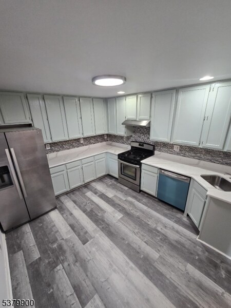 Building Photo - 4605 Birchwood Ct
