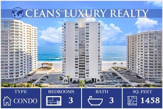 Building Photo - Beachfront Condo Living in the Shores