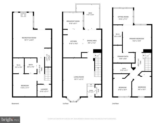 Building Photo - 8727 Chorley Way