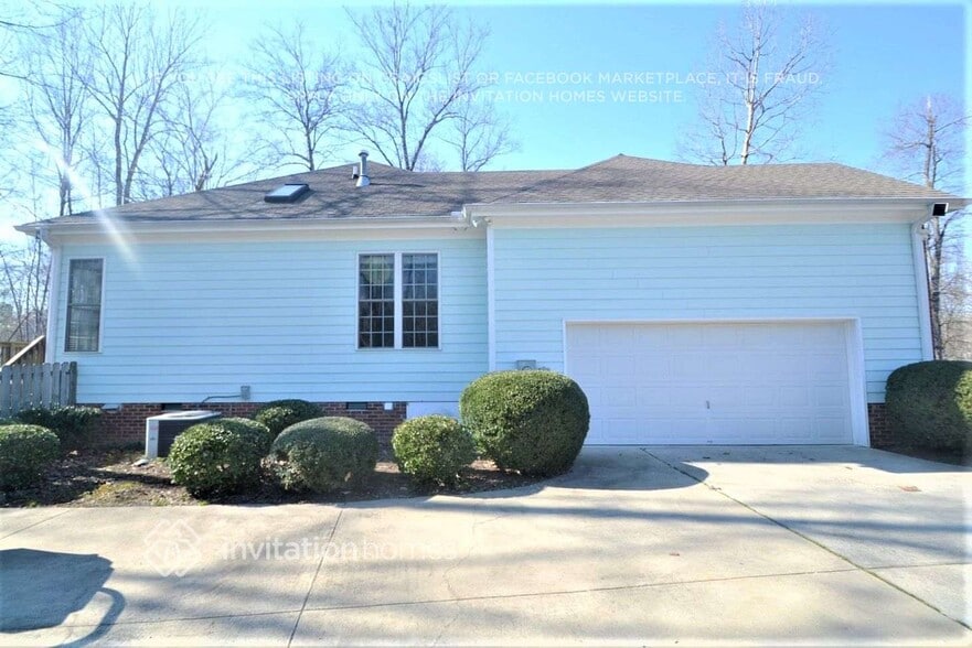 Building Photo - 102 Shenandoah Way